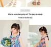 Girls' Summer Cotton Gauze Dresses & Pajamas: Children's Beachwear & Princess Skirts
