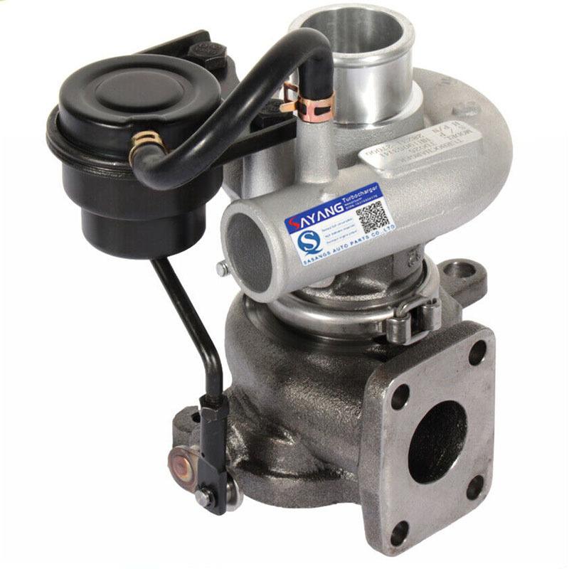 Turbo Turbocharger for Hyundai Santa Fe Elantra Tucson 2001 2002 2003 2004 2005 49173-0240149173-02412 49173-02410 28231-27000