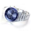 CITIZEN COLLECTION Thin Chronograph Watch Eco-Drive AT2360-59L Men's