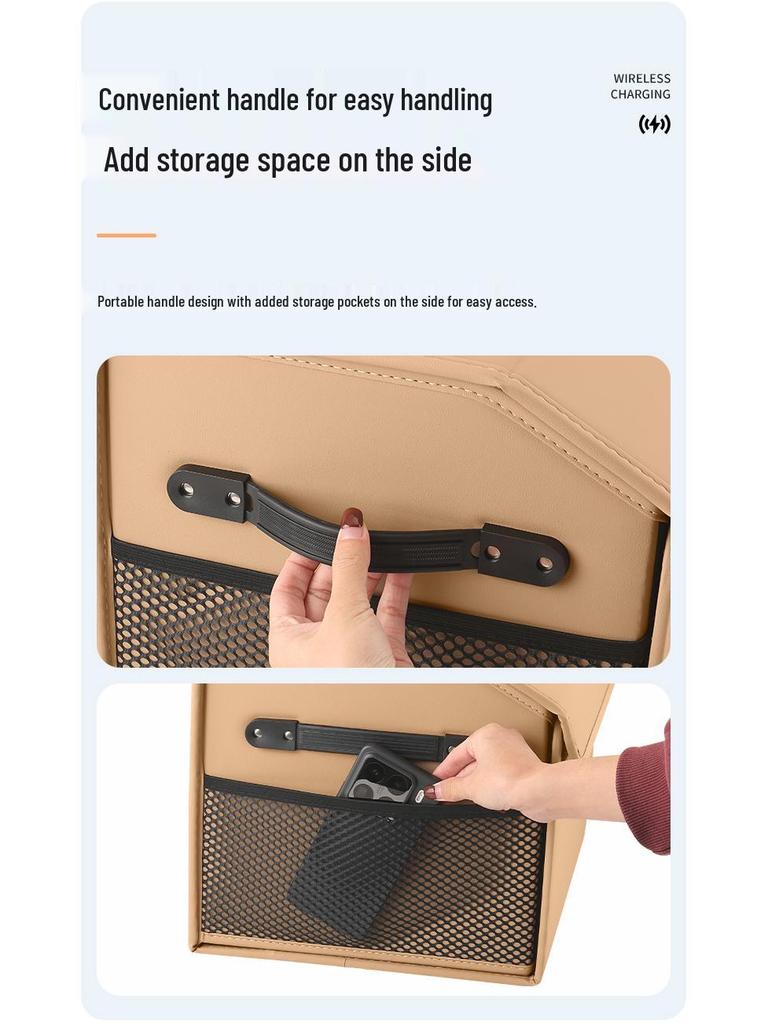 Mitsubishi Outlander, ASX, Eclipse Cross, Pajero Kofferraum-/Aufbewahrungsbox