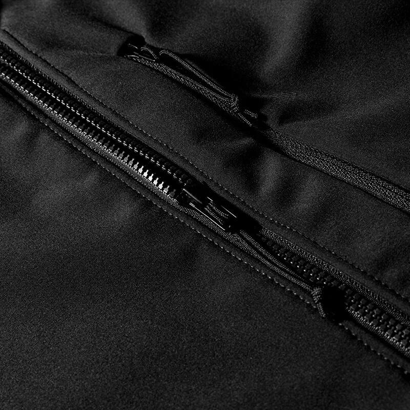 The North Face Men's Outdoor Windproof Softshell Jacket 83S5