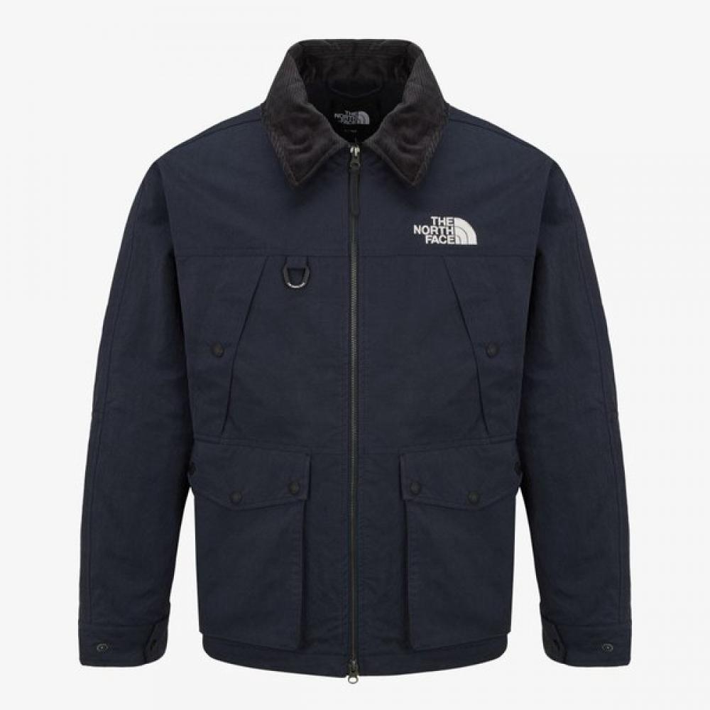 

The North Face Men S Able Jacket Nj3br57c MIDNIGHT NAVY/090