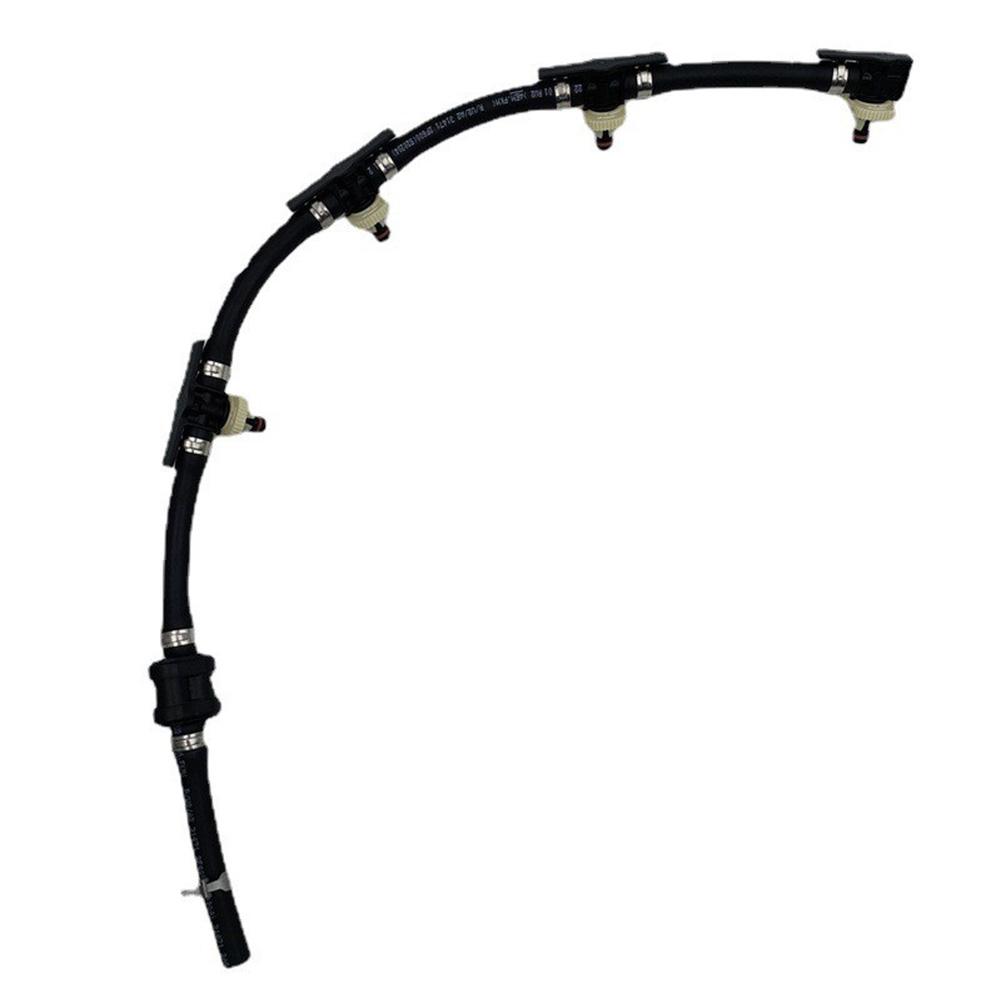 Fuel Overflow Hose Fuel Return Hose 31471-2F600 For Kia Sorento 2009-18 Fuel Pumps Parts Fuel Return Hose Assy