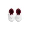 New Nike Force 1 Low EasyOn TD 'White Team Red' FN0236-105