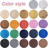 PH PandaHall 5mm Gold Cord Rope 15 Yards Metallic Twine Cord 3-Ply Polyester Shiny Cord Thread Decorative Rope for Home Décor Upholstery Curtain