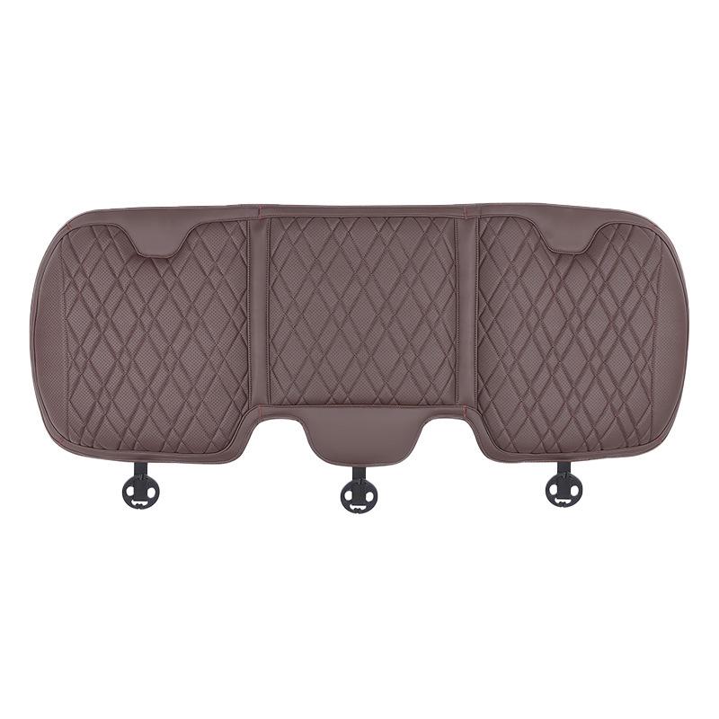 Premium Lendenwirbelstütz-Sitzkissen für BMW 3er, 5er, 7er Serie, X1, X3, X5, X6, X7 - Taillenschutz-Kissen