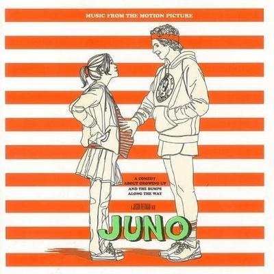 CD OST - JUNO<OST1000> WPCR28539 Japan ObiSoundtracks & Musicals Used