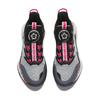 Anta Kids Crazy Spike Outdoor Professional Non-Slip Breathable Low-Top Basketball Shoes Kids sneaker Gray Red 312431111-8
