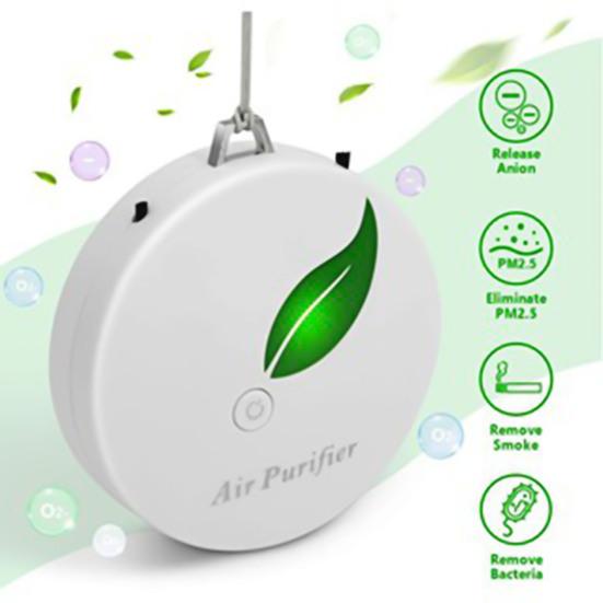 

Потребление удобного освежителя воздуха УСБ экологичное низкое перезаряжаемые белый