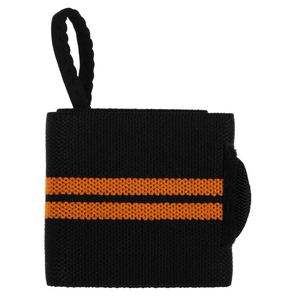 Adjustable Wristband Elastic Wrist Wraps Straps Bandages for Powerlifting Breathable Wrist Support
