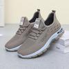 2026 Women's Fly Knit Breathable Casual Shoes - Lightweight, Soft Sole Sports Design for Couples
