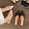 Sapatos de mulher – Mules para mulheres