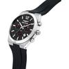 Sector C300 Chronograph Plastic Strap Silver Dial Quartz R3271301001 Men's Watch