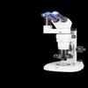 Dispozitive optice – Microscoape