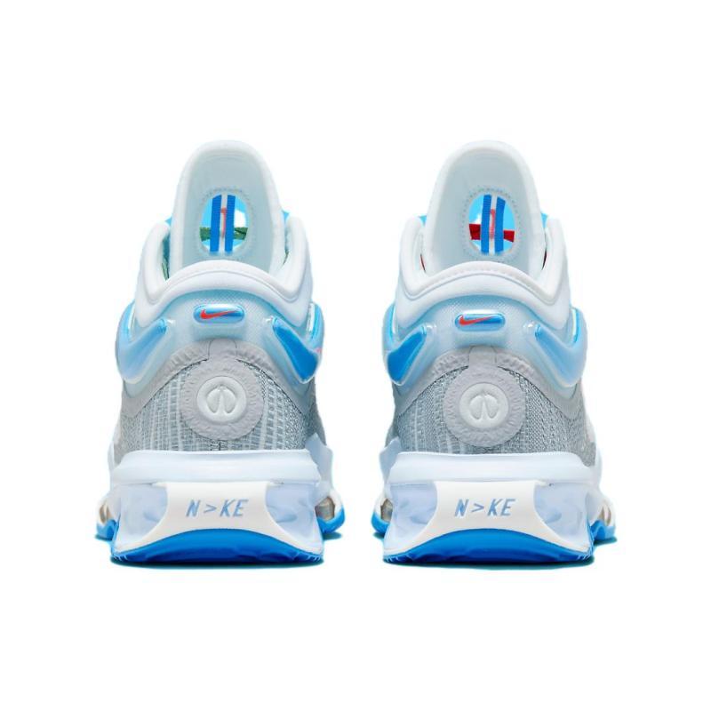 Nike Air Zoom Gt Jump 2 'Christmas' Sneakers Casual DJ9432-002