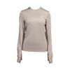 Nike ACG Goat Rocks Dri-Fit Adv Lange Mouwen Ronde Hals Pullover Dames Tops Grijs DQ5853-087