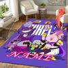 Custom 1Pc Pokemon Adventure Begins Rug Office Carpet Indoor Outdoor Entrance Doormat Nonslip Soft And Comfortable Living Room D2915203