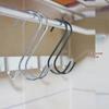 YIXI Stainless Steel S-Hooks
