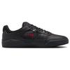 Nike Ishod Wair Premium SB Bred Unisexové tenisky Černá Univerzitní červená DV5473-001