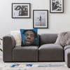 Ishowspeed Funny Meme Square Pillowcases Polyester Sofa Cushion Cover Creative Decor Throw Pillow Case 40*40