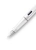 Lamy 019 FP Safari White Medium Fountain Pen 4000229