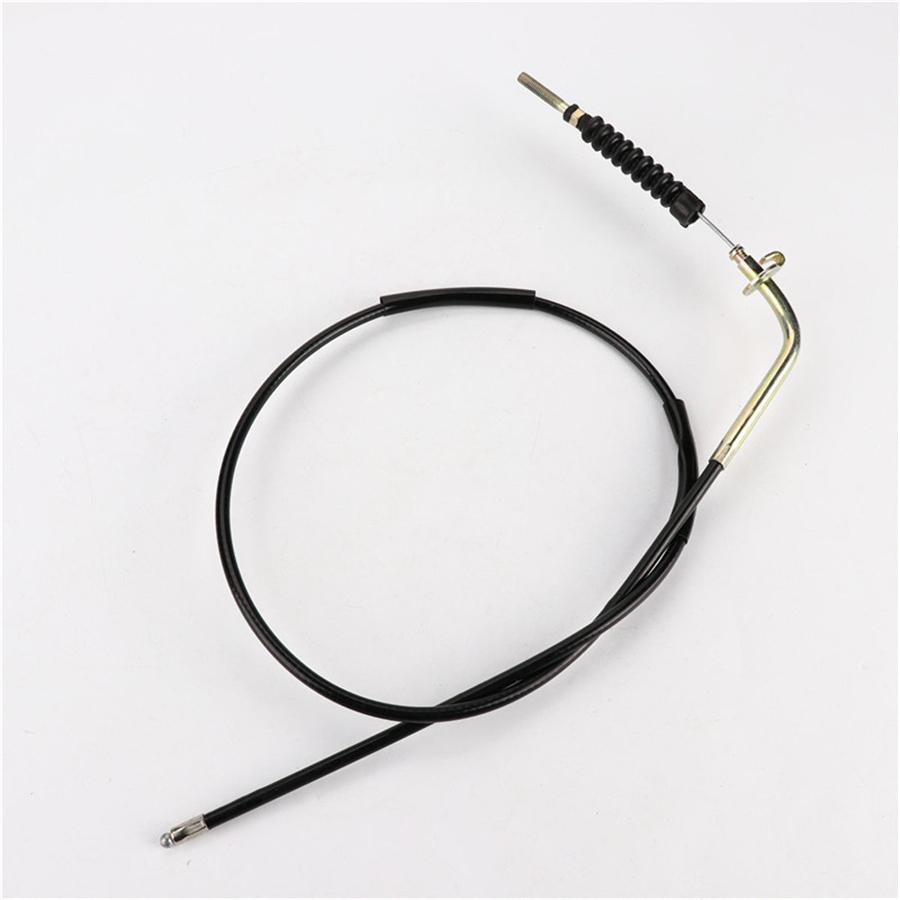 2PC Front Brake Cables Fit For Suzuki Quadsport 80 LT80 1987 1988-2006