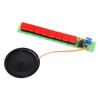 Electric Piano Organ Module Kit For NE555 Component Electronics Electric Piano Organ Module For DIY Solder Kit