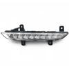 Daytime Running Lights for Foton Pickup Tunland E5 E7