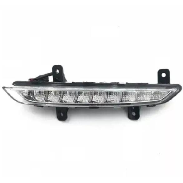 daytime running lights for Foton pickup tunland E5 E7 brand left