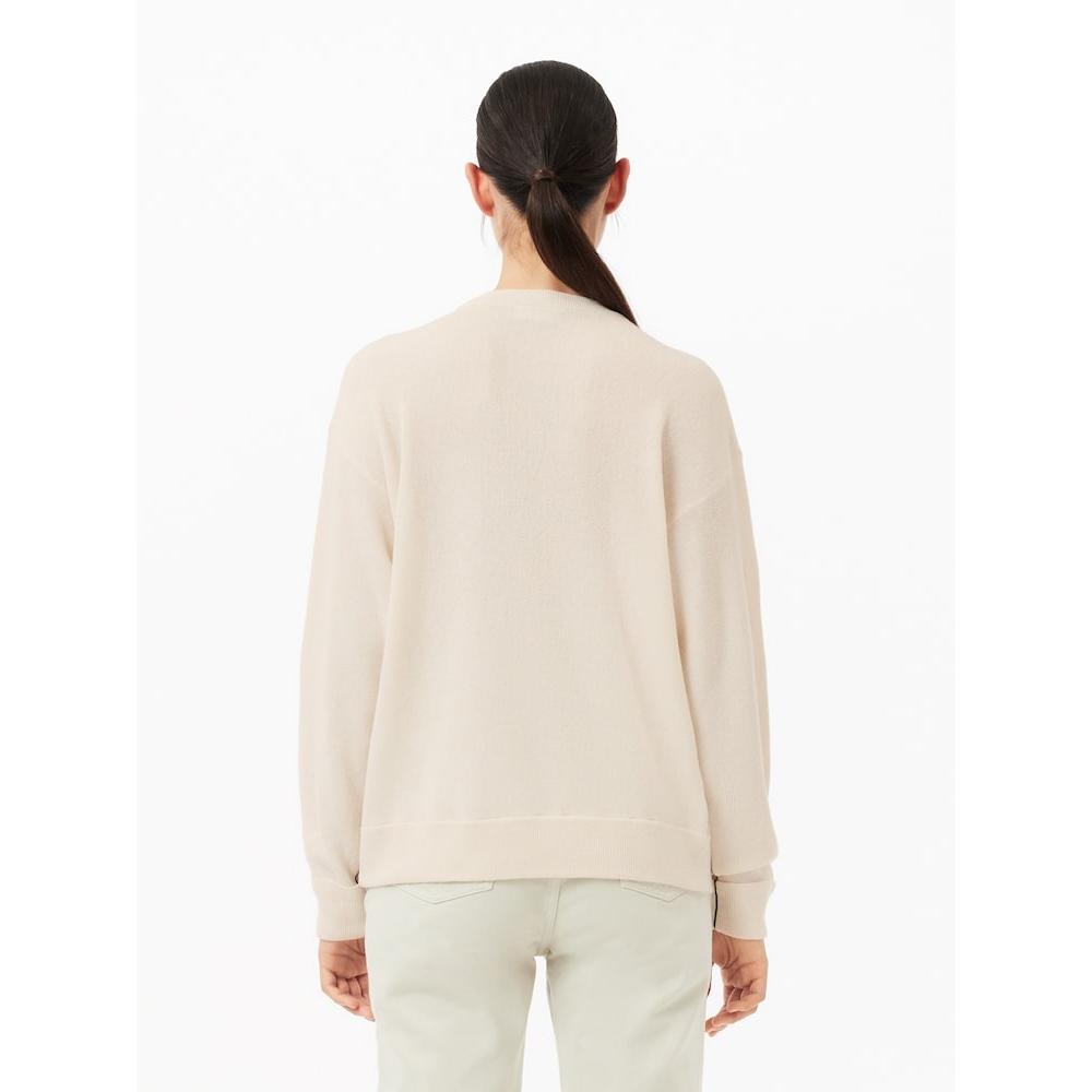 Lacoste Women S ringS ringS Crew Neck Sweater Af9551 54n 70v q2nAf9551 54n70v