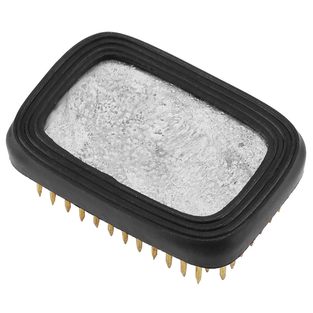 Flower Arrangement Pin Ikebana Kenzan Flower Decoration Fixed Arranging Tool