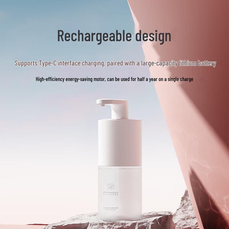 Xiaomi Mijia Automatická Pěnová Mýdlenka Pro