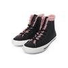 Converse Chuck Taylor All Star Fleece Hi Black 162853C