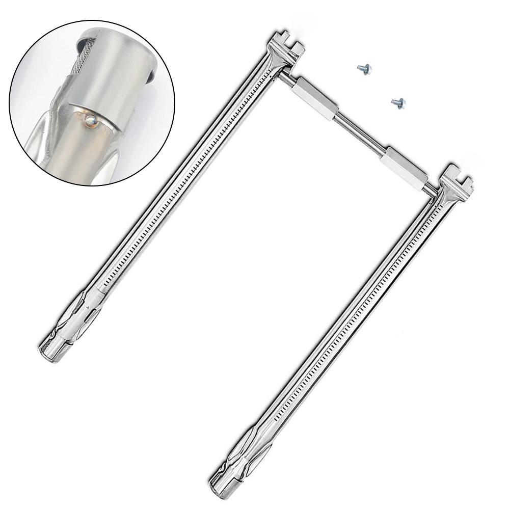 Weber Burner 69785 Barbecue Burner Tube Burner For