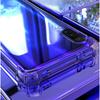 Clear Phone Case For Samsung Galaxy S26 S25 Ultra S25Plus S24 FE S23 S22 S21 Silicone Cover