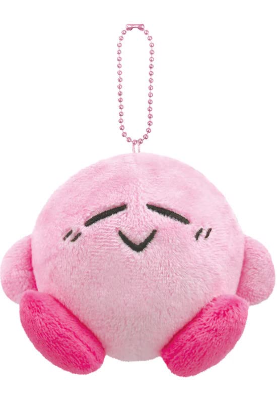 Kirby of the Stars Kirby Comic Panic Nuquies [R] Kirby Poya 8202 588 H10 x W11.5 x D8.5cm