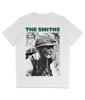 The Smiths - Meat Is Murder - 1985 - Promo - Full Image - Organic T-Shirt