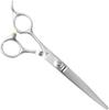 a Japanese scissors manufacturer specializing in thinning forged perfect for and home DEEDS, left-handed scissors, LP-01, left-handed, finish,
