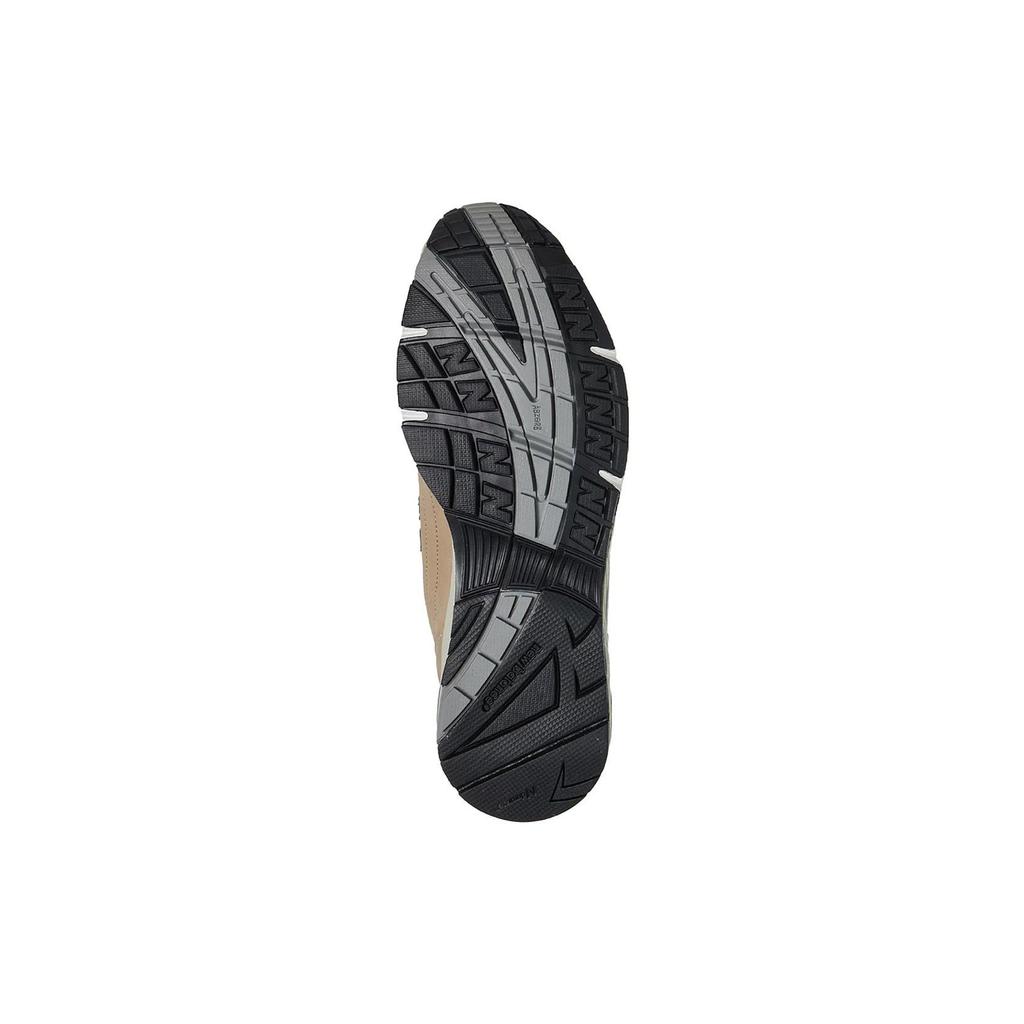 New Balance 991 Made In England Elm Brown Rice Men Sneakers M991BTN