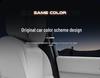 Zeekr 9X Seat Hanging Console Tissue Box - Car Interior Decoration 2025 Model