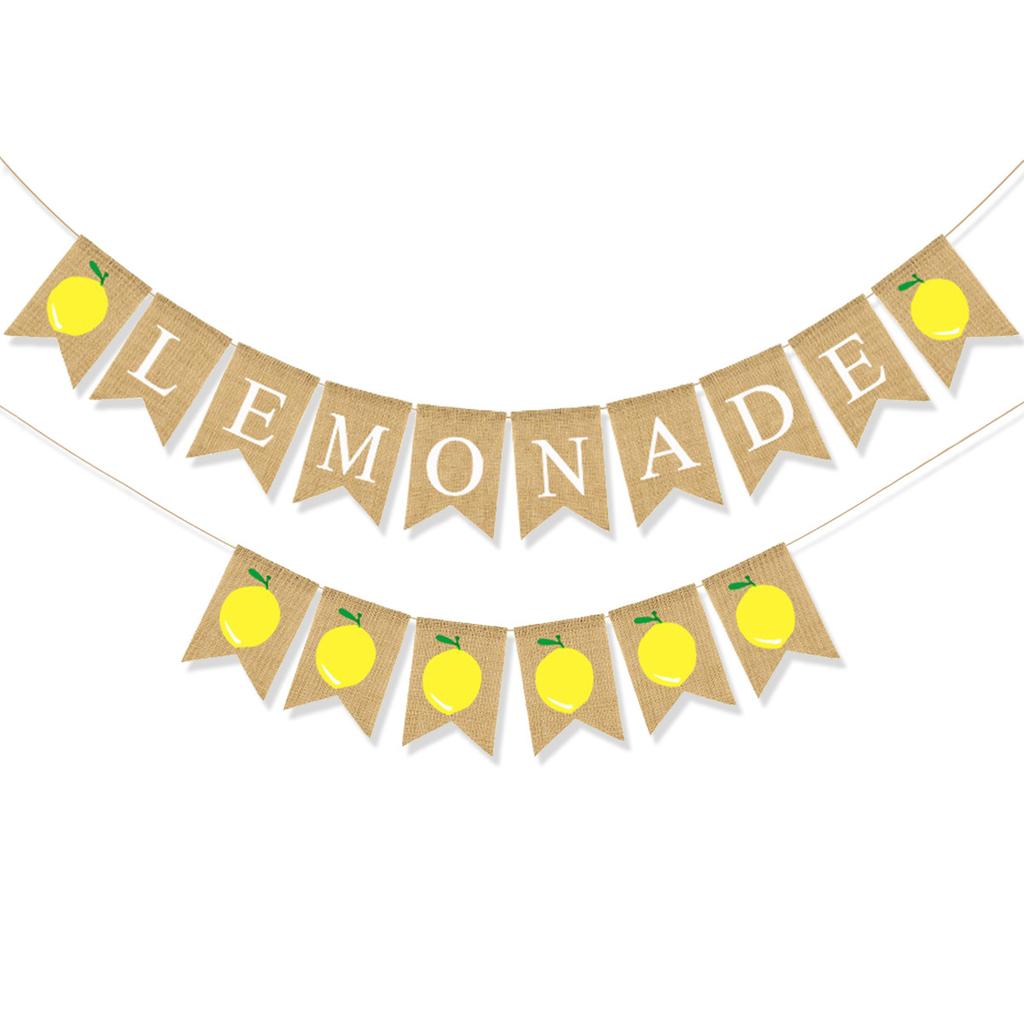 Barnfödelsedagsfestdekoration Bröllopsarrangemang Festivalfirande Mabra-banderoll