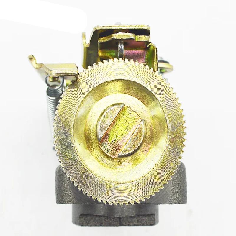 Originál WHY66236(L),4757087312, 4755087311,47580-87304-CC,Brzdový váleček pro DAIHATSU DELTA V76 V116 85-98 vysoká kvalita