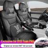Accesorii pentru interiorul mașinii – Huse pentru scaune auto
