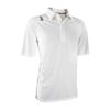 Mens Elite Logo Cricket Shirt