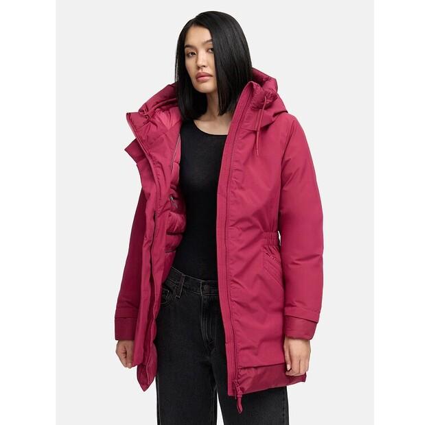 Куртка зимняя Navahoo Winterprinzessin EU XXL