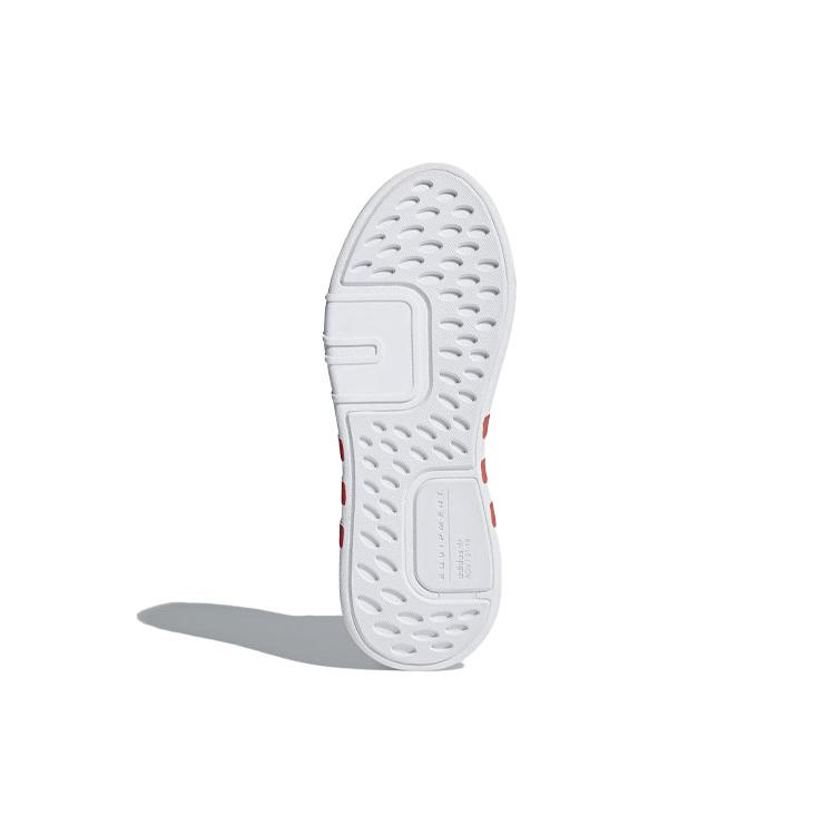 Adidas EQT Bask ADV White Red cq2992