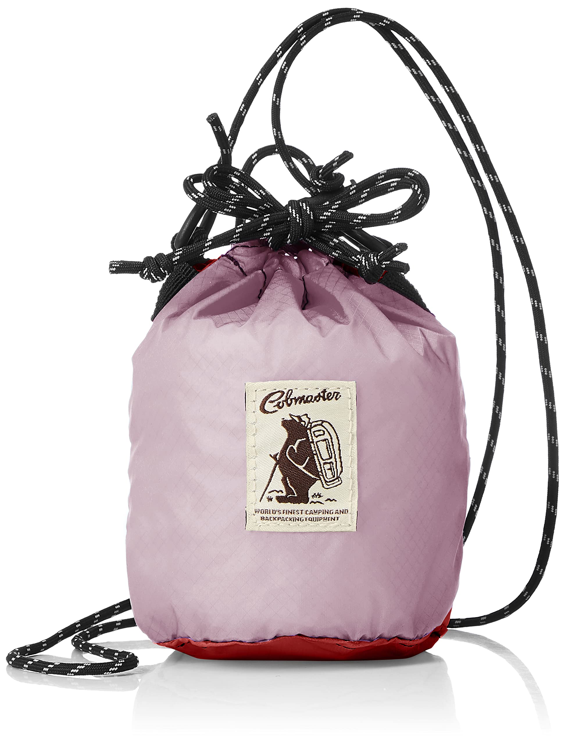 

[Cobmaster] Drawstring Bag