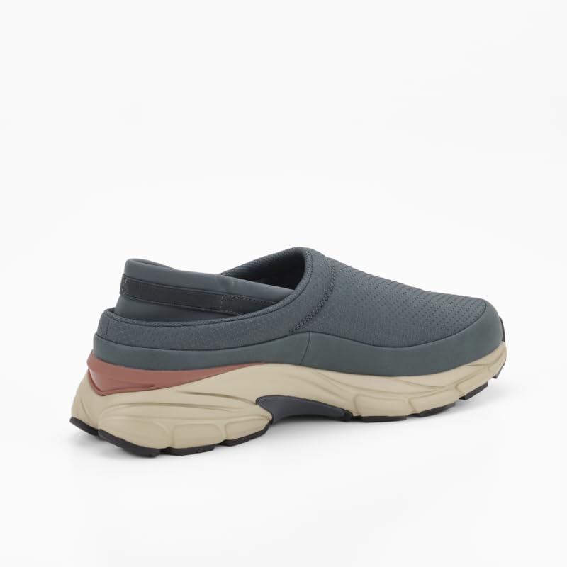 Moonstar Eight Tenth ET040 CAMPI Sneakers, Size 26.0 Cm