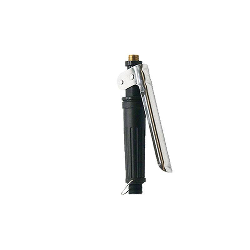 Stainless Steel Wear-Resistant Locking Handle for Plant Protection Sprayer