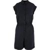 Urban Classics Womens/Ladies Twill Jumpsuit